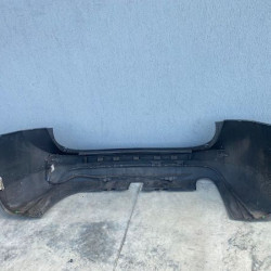 Rear Bumper Volvo V60 32165263 30795030 30795031