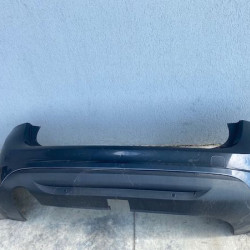 Rear Bumper Volvo V60 32165263 30795030 30795031