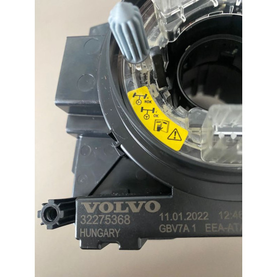 Spira Volan SWM Volvo XC40 32275368