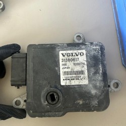 Gearbox control module Volvo S60 V60 S90 V90 31380617