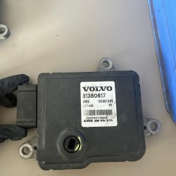 Gear box control module Volvo S60 V60 S90 V90 31380617