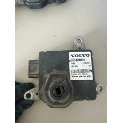 Gearbox control module Volvo S60 V60 XC60 XC70 31312609