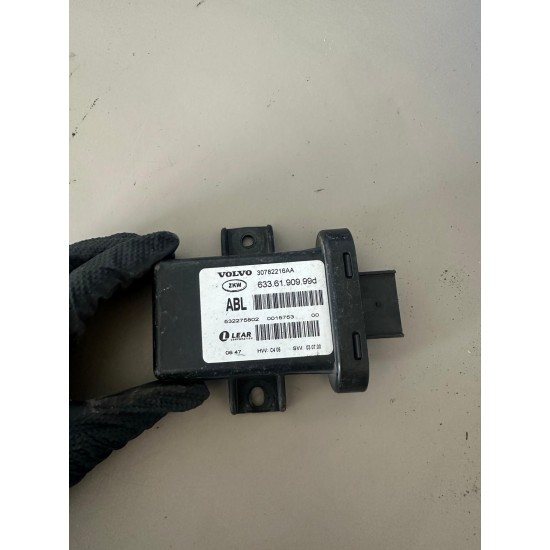 Modul ABL xenon adaptiv Volvo S80 V70 30782216