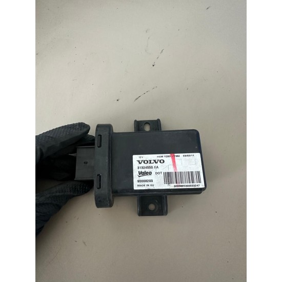 ABL control module Volvo V60 S60 31324550