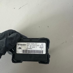 Yaw rate acceleration sensor Volvo S80 V70 6G9N-14B296-CB