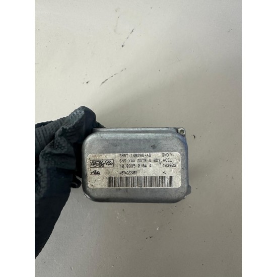 Senzor acceleratie laterala Volvo V50 S40 3M5T-14B296-AB