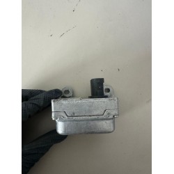 Yaw rate acceleration sensor Volvo V50 S40 3M5T-14B296-AB