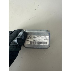 Yaw rate acceleration sensor Volvo V50 S40 3M5T-14B296-AB