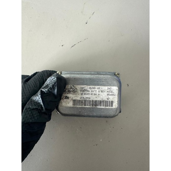 Senzor acceleratie laterala Volvo V50 S40 3M5T-14B296-AB