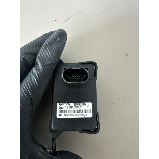 YAW rate acceleration sensor Volvo XC90 30795302