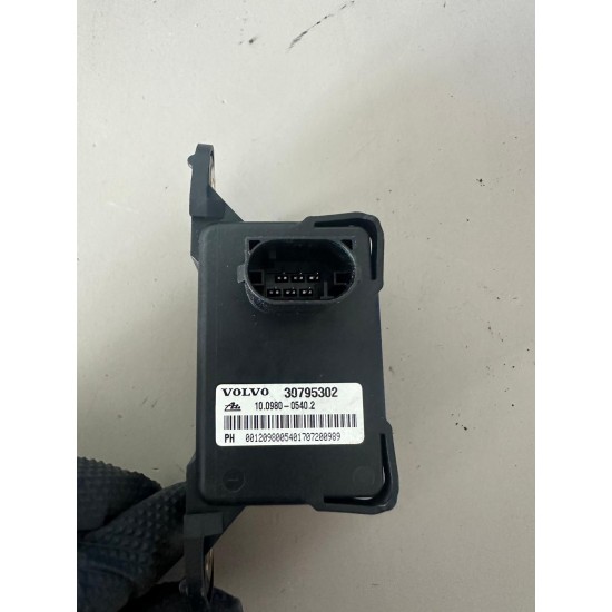 Yaw rate acceleration sensor Volvo XC90 30795302