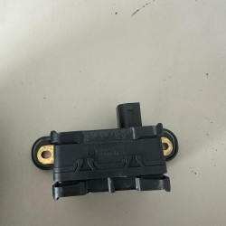 Yaw rate acceleration sensor Volvo XC90 30795302