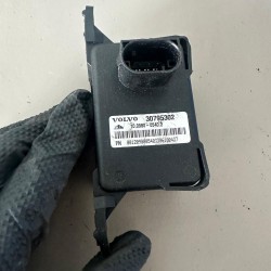 Yaw rate acceleration sensor Volvo XC90 30795302