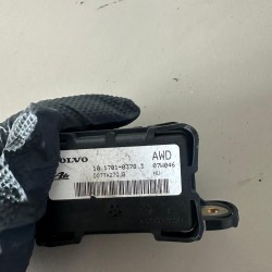 Yaw rate acceleration sensor Volvo XC70 10170103783