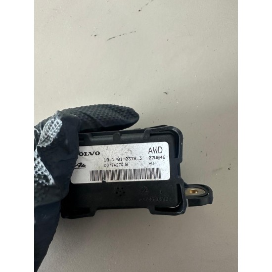 Yaw rate acceleration sensor Volvo XC70 10170103783