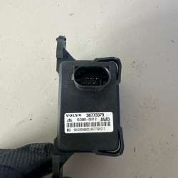 Yaw rate acceleration sensor Volvo XC70 S60 V70 30773379