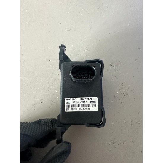 Yaw rate acceleration sensor Volvo XC70 S60 V70 30773379