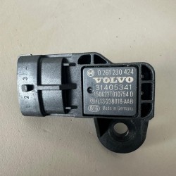 Senzor boost pressure Volvo V60 S60 V40 31405341