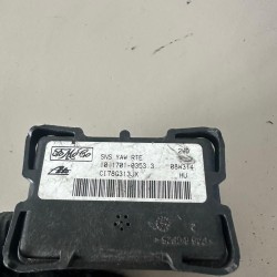 Senzor acceleratie lateral Volvo V50 10170103533