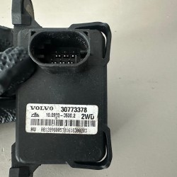 Yaw rate acceleration sensor Volvo S60 V60 30773378