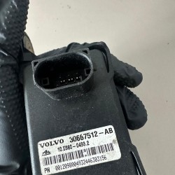 Yaw rate acceleration sensor Volvo XC90 30667512