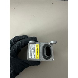 Yaw rate acceleration sensor Volvo V50 S40 3M5T-14B296-AB
