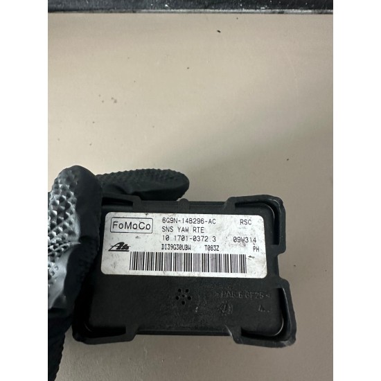 Senzor acceleratie lateral Volvo XC60 6G9N-14B296-AC