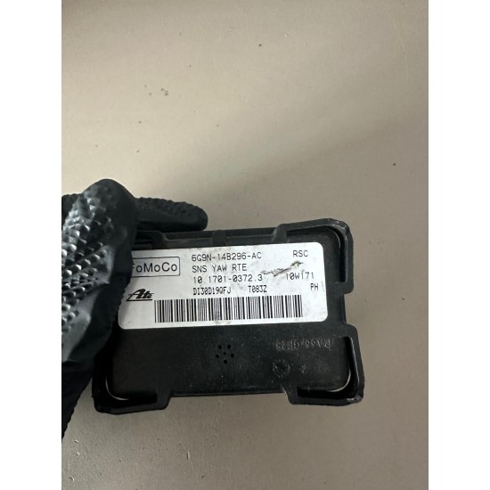 Senzor acceleratie lateral Volvo XC60 6G9N-14B296-AC