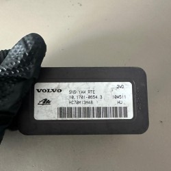 Yaw rate acceleration sensor Volvo V70 S80 10170106543