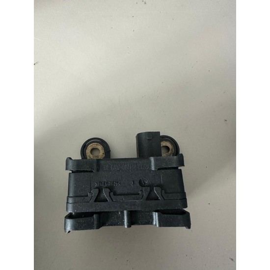 Yaw rate acceleration sensor Volvo V70 S80 6G9N-14B296-CB