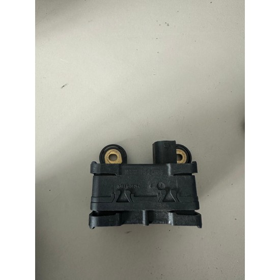 Yaw rate acceleration sensor Volvo V70 S80 6G9N-14B296-CB