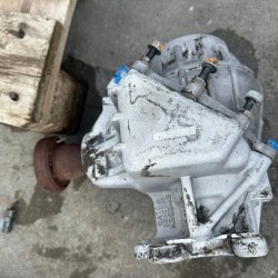 Front differential Volvo XC90 2003-2006 163CP 1023808