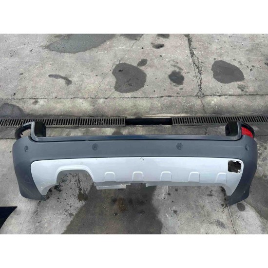 Bara spate Volvo XC90 Facelift 2007-2012 30678964