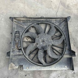 Ventilator Volvo XC90 30749761