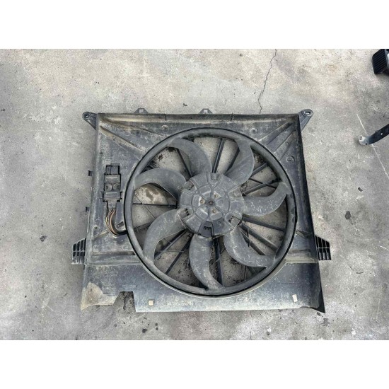 Ventilator Volvo XC90 30749761