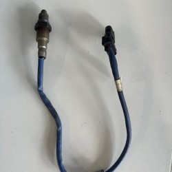 Oxygen sensor Volvo XC40 31697211