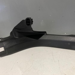 Ornament prag interior dreapta spate VOLVO XC60 2018+ 31426898 31448017
