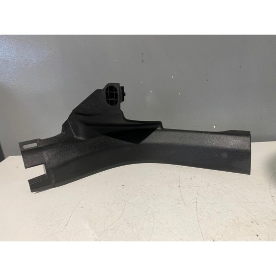 Sill moulding right rear VOLVO XC60 2018+ 31426898 31448017