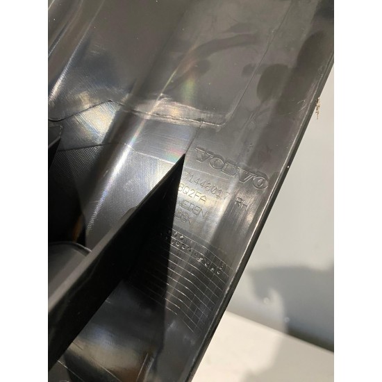 Sill moulding right rear VOLVO XC60 2018+ 31426898 31448017