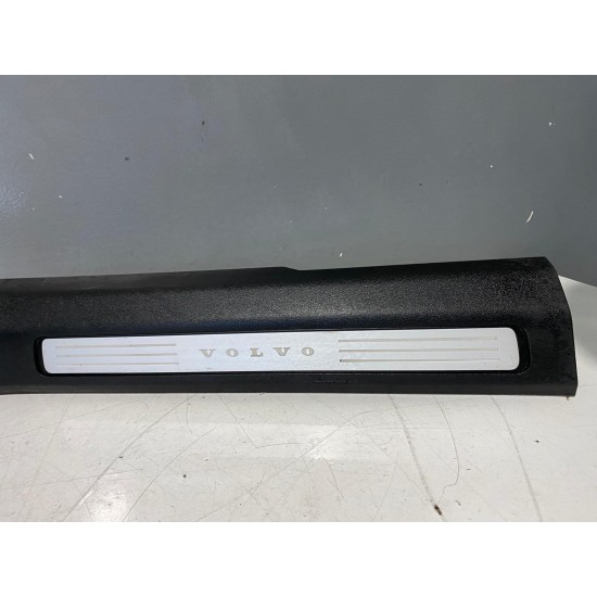 Sill moulding left rear VOLVO XC60 2018+ 31448016