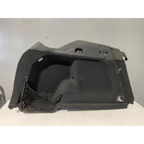 Ornament portbagaj stanga spate VOLVO XC60 2018+ 39841580