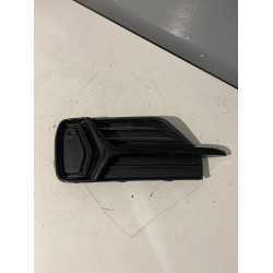 Grila stanga bara fata R Design VOLVO XC90 2016+ 31383839