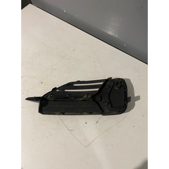 Front bumper left grille R-DESIGN VOLVO XC90 2016+ 31383839