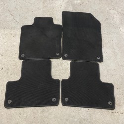 Set Presuri Covorase Volvo XC60 2018+ 32216555 