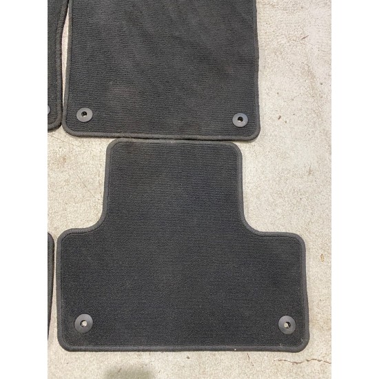 Set Presuri Covorase Volvo XC60 2018+ 32216555 Set Presuri Covorase Volvo XC60 2018+ 32216555