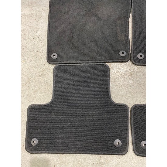 Set Presuri Covorase Volvo XC60 2018+ 32216555 Set Presuri Covorase Volvo XC60 2018+ 32216555