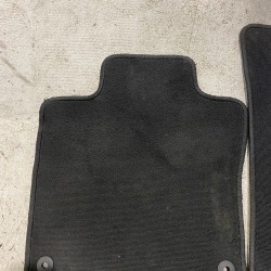 Set Presuri Covorase Volvo XC60 2018+ 32216555 