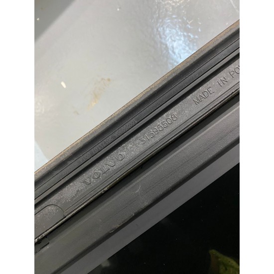 Roof Hatch Rear Panel Glass Volvo XC90 XC60 V90CC V60 V60CC V90 31395508 32342700