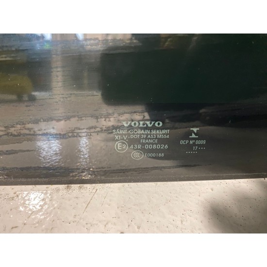 Sticla trapa parte fata VOLVO XC90 XC60 V90CC V90 V60 V60CC 31395507 31675975