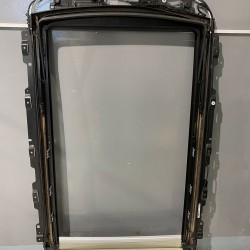 Sunroof curtain frame VOLVO XC90 2016+ XC60 2018+ 32205495 31675440 